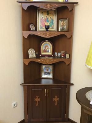 Иконостас массив Иконостас массив